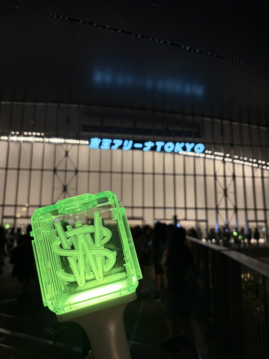 _fancy1208's tweet photo. とってもかっこいい王子様と１日過ごせて幸せでした💚
またすぐ会えますように💖

#NCTWISH
#YO_I_DON!
#BOYMEETSGIRL
#６人の王子様 https://t.co/xRPV6beKUC