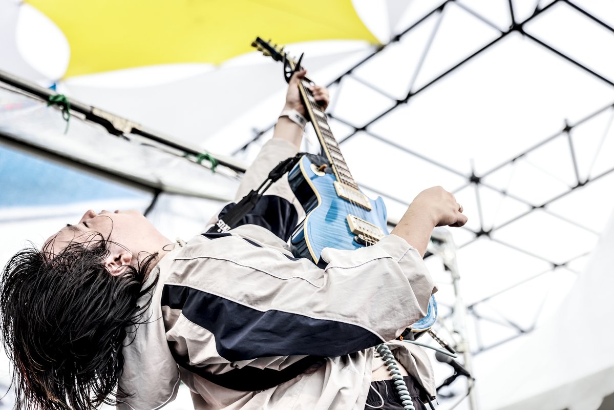 murofes tweet picture