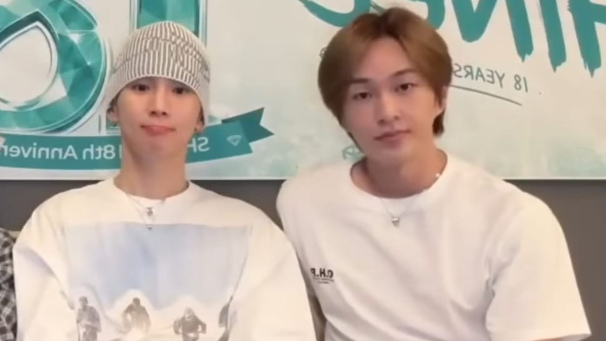 onkey_1423's tweet photo. My loves 😘 https://t.co/g5iVN5Ly03