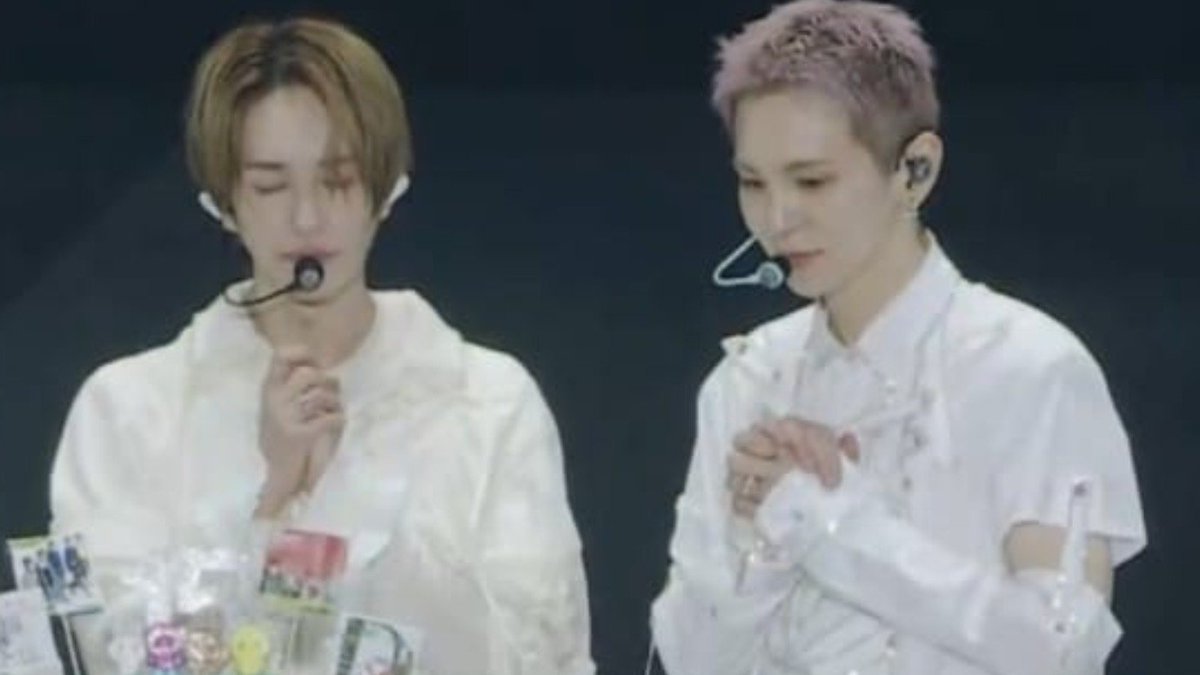 onkey_1423's tweet photo. My loves 😘 https://t.co/g5iVN5Ly03