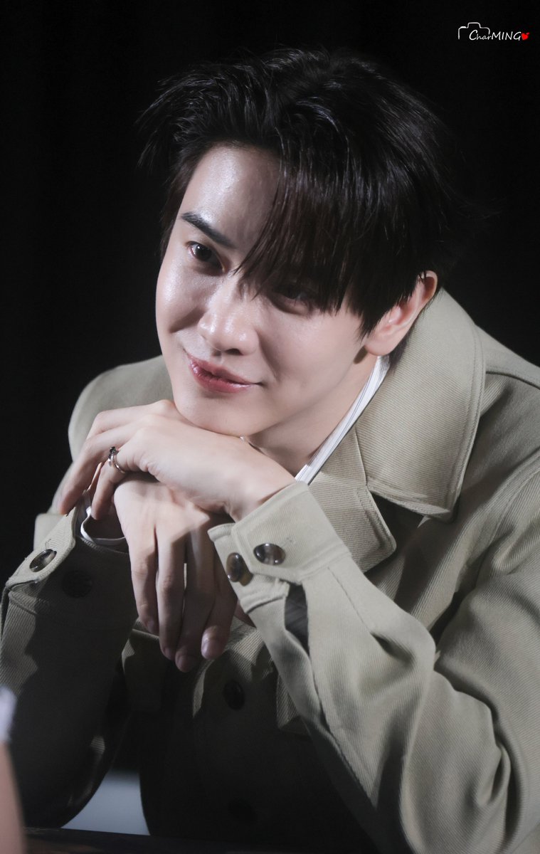 CharMING300K's tweet photo. หยุดดิ๊....หยุดเล่นกับใจ

@maxky_rp
MEMORIES WITH MAXKY
#MAXKY1stFANSIGN https://t.co/Hhl9zXdcva