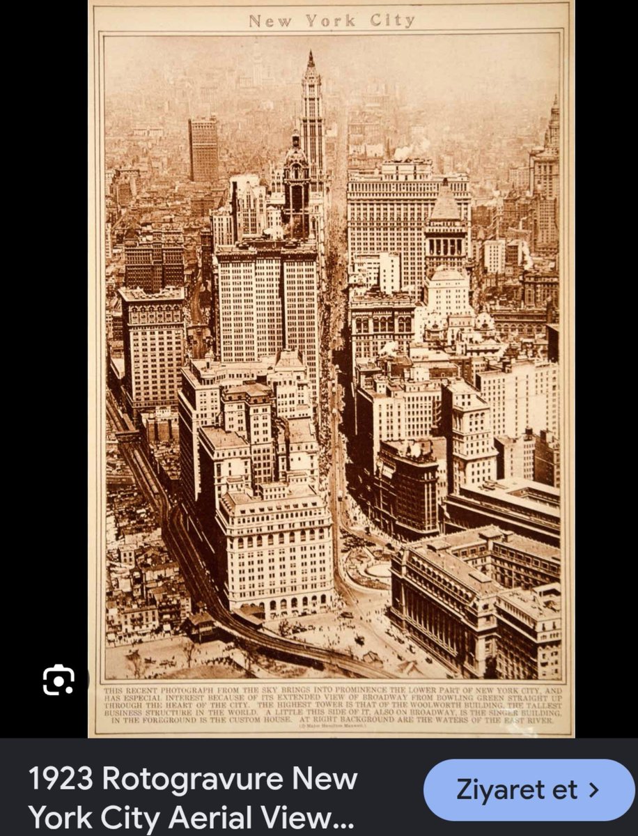 enorton1903's tweet photo. 1923de new york ışıl ışıl, gökdelenler dolu her yerde. Senin başkentinde elektrik yok. Türkiye gerçekten çok zor yollardan geldi buraya. Bu devrimi yeterince övmüyoruz diye düşünüyorum. https://t.co/e0aeUBIHVv