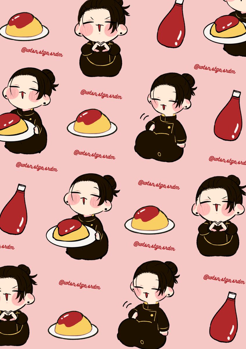 wtsn_stge_srdm's tweet photo. 🍳🍅 https://t.co/mgRoM6Yq5o