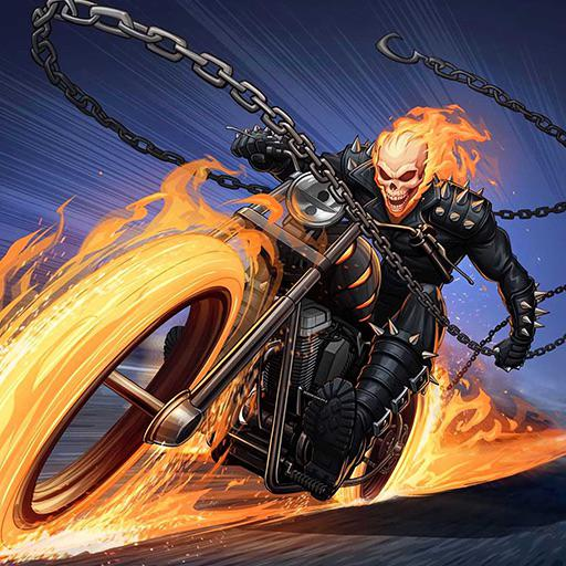 PeliYManta_'s tweet photo. Ryan Gosling ha sido oficialmente confirmado para interpretar a #GhostRider en el MCU.

#SDCC https://t.co/qyQD09cE8s