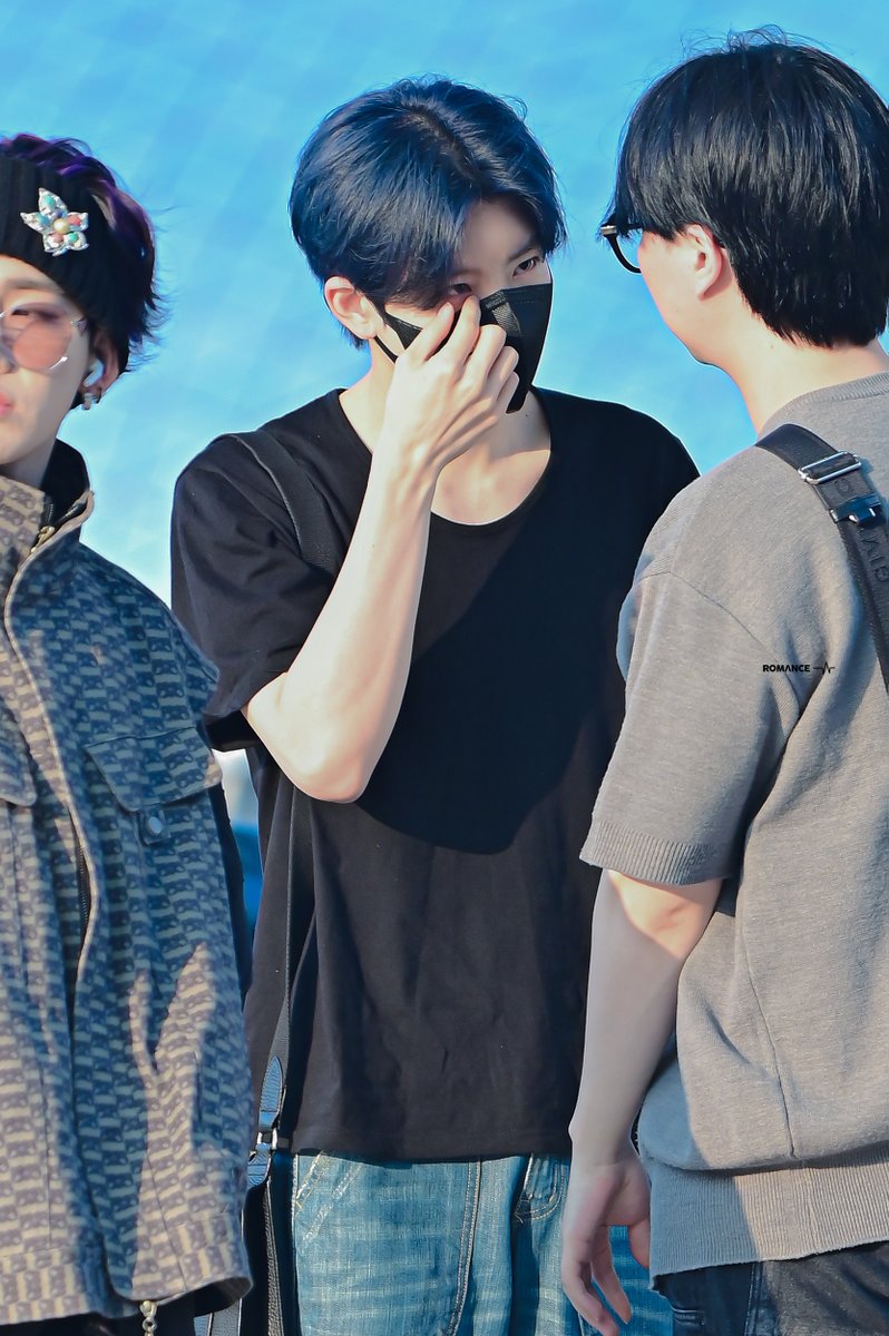romance0099's tweet photo. 230721 네모 준규와 동그라미 준규 #준규 #JUNKYU #ジュンギュ https://t.co/1g1YzhrxUk