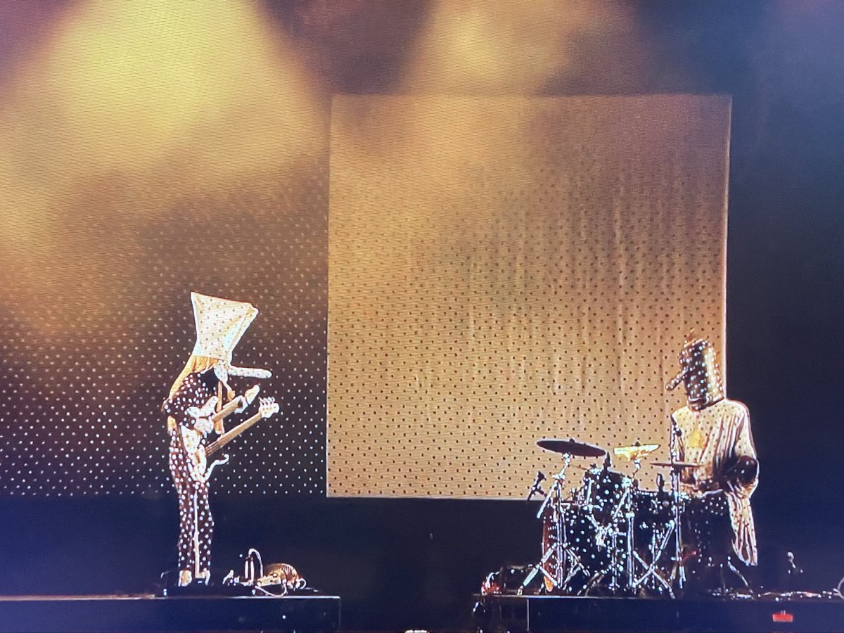 gototakeshi22's tweet photo. ひとりフジロック https://t.co/SHttCaT7A3
