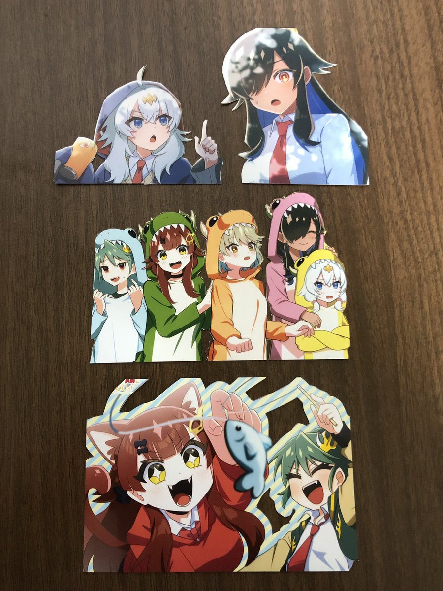 coru_78's tweet photo. 久しぶりに作りました。
#デュエマ #ドラ娘 https://t.co/yop4XtUxRY