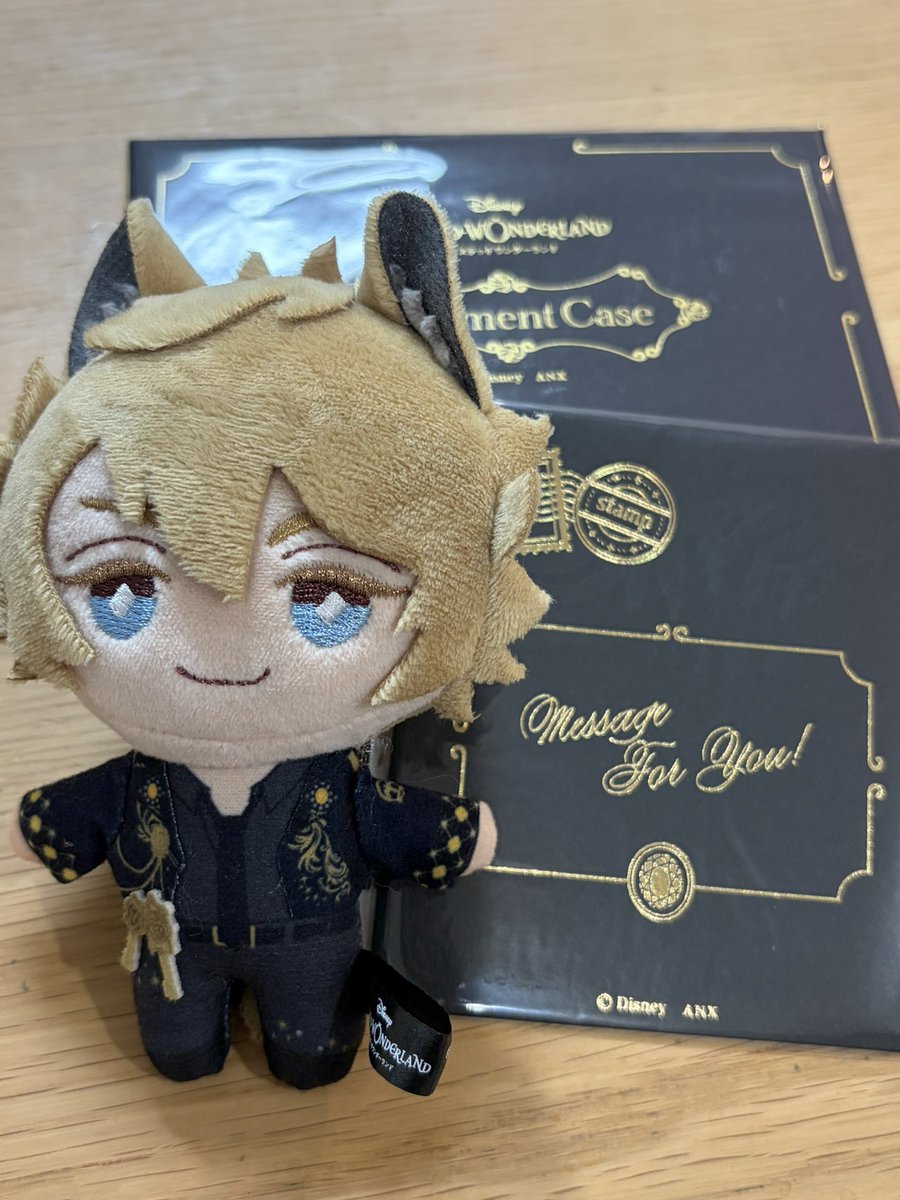 nuinuijulia's tweet photo. タイミング的にラギブチさんからのバースデープレゼントだった☺️ https://t.co/cR5p8BcYpj