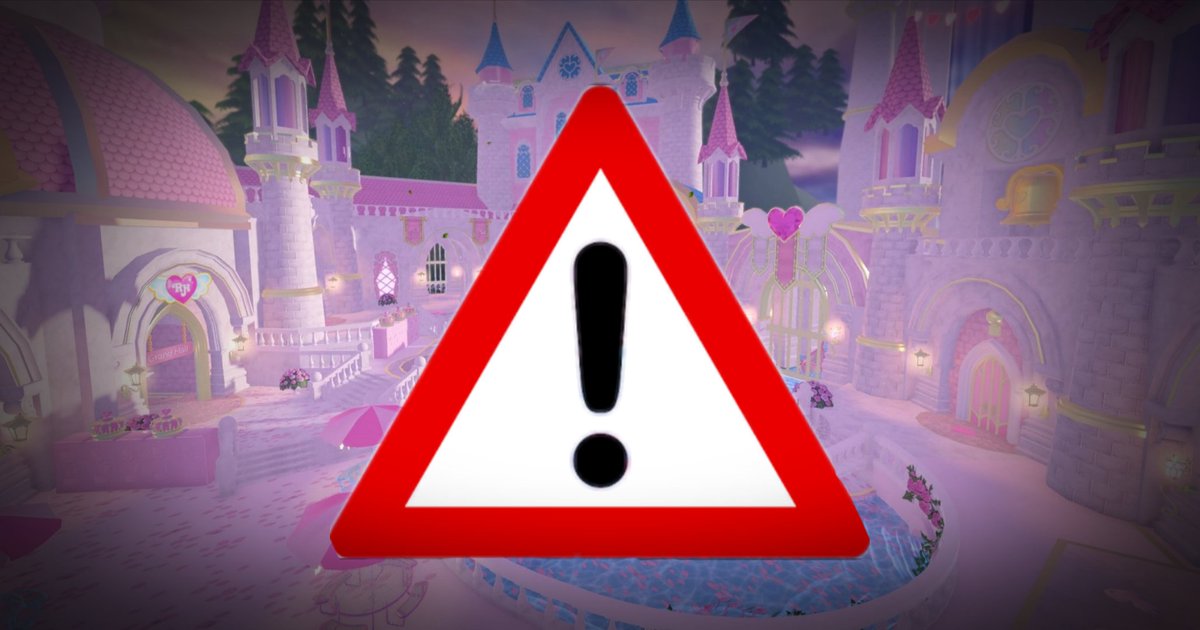 RHCommunity_'s tweet photo. ROYALE HIGH IS HAVING A GLOBAL LAG ⚠️🔨We need to wait devs to wake up and fix it♥️ROYALE HIGH IS HAVING A GLOBAL LAG ⚠️🔨We need to wait for devs to wake up and fix it♥️ I WILL UPDATE YOU WHEN THE GAME STOPS LAGGING 💎#ROBLOX #royalehigh #Royale #Tidalglow #royalehighcampus4 https://t.co/pKNkLucGgv