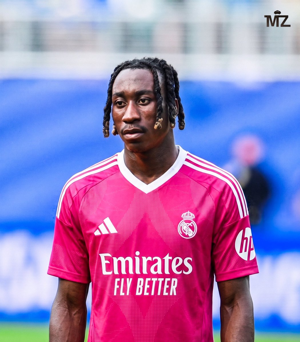 Madrid Zone tweet media