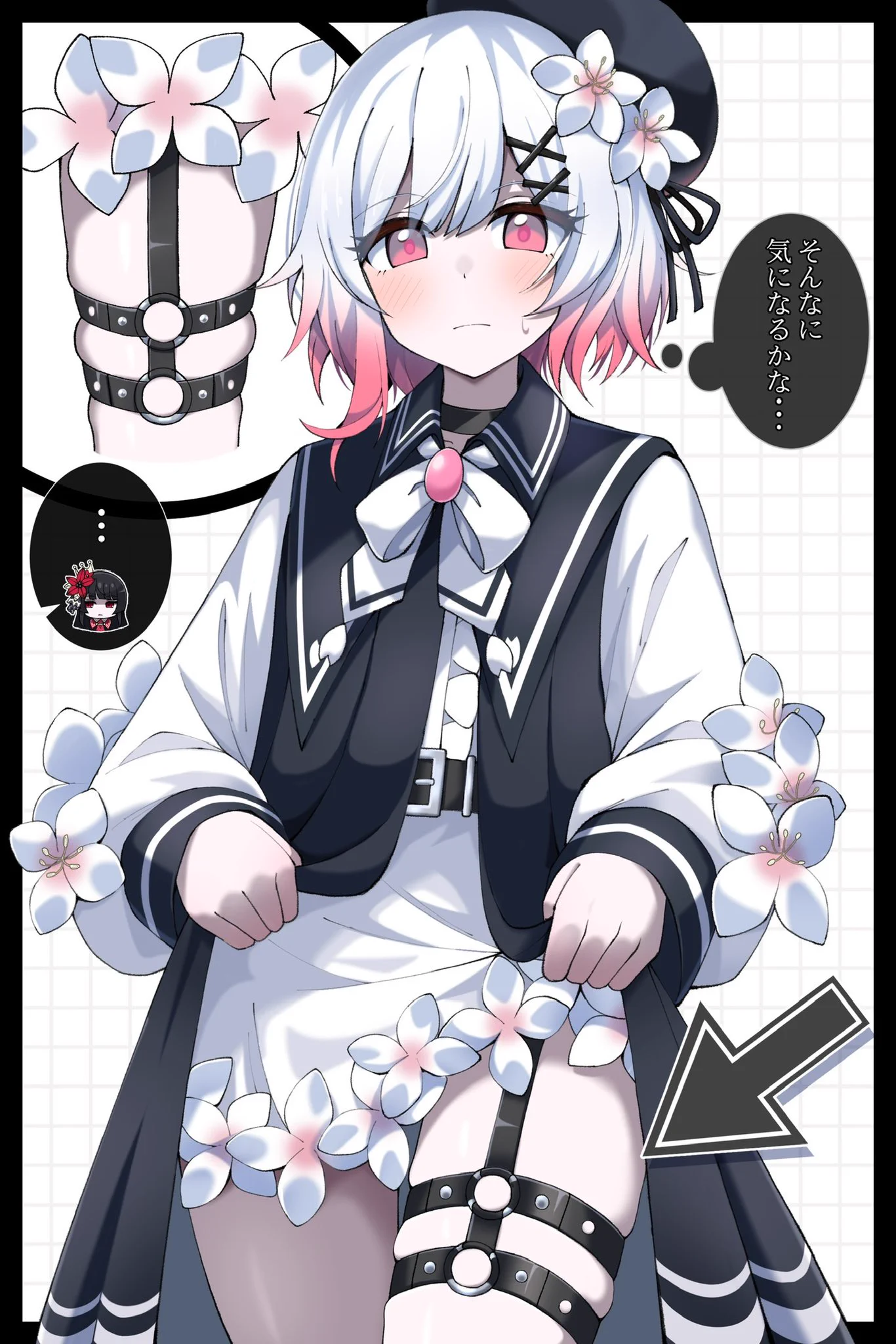 謝花めい on X: 