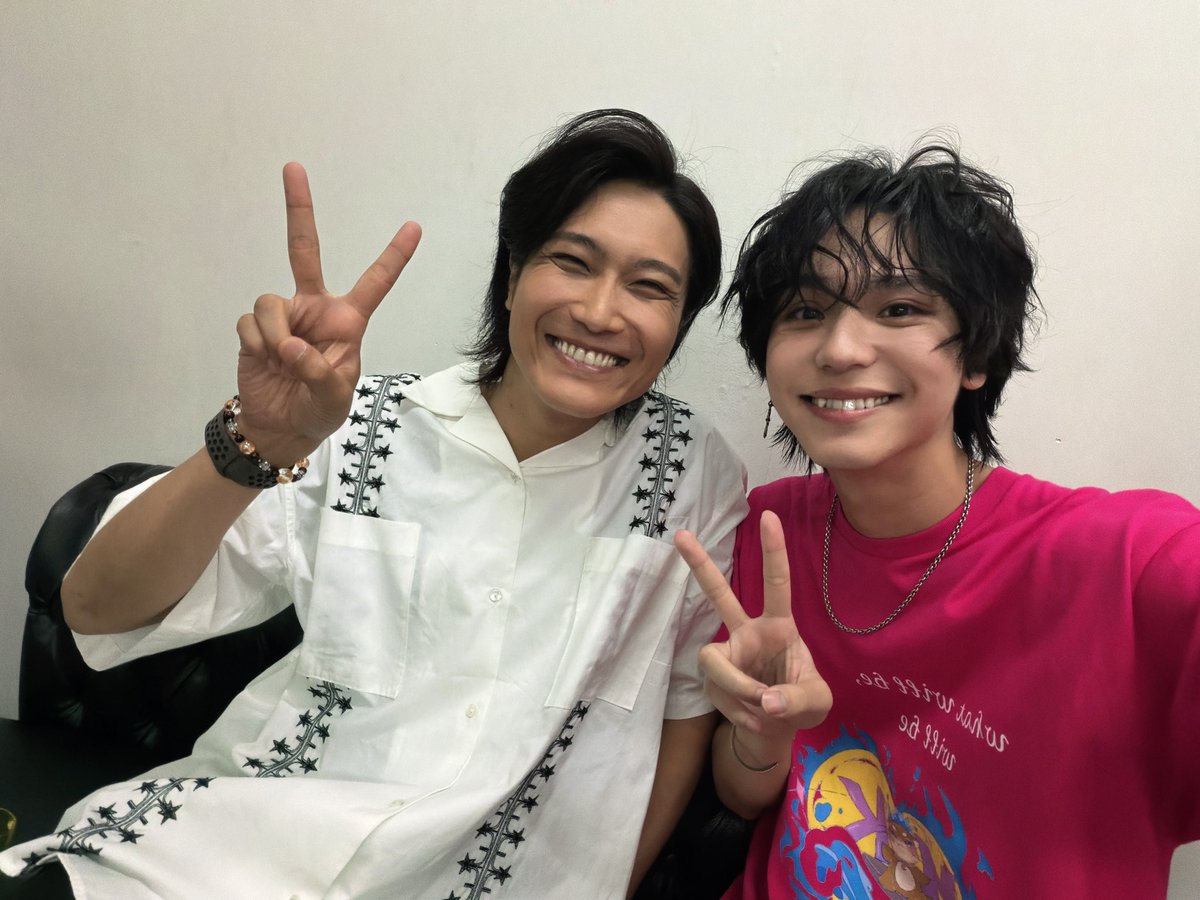 KAIRI MIURA Fan Meeting 〜集まれ三浦の民2026〜 1部、2部とも