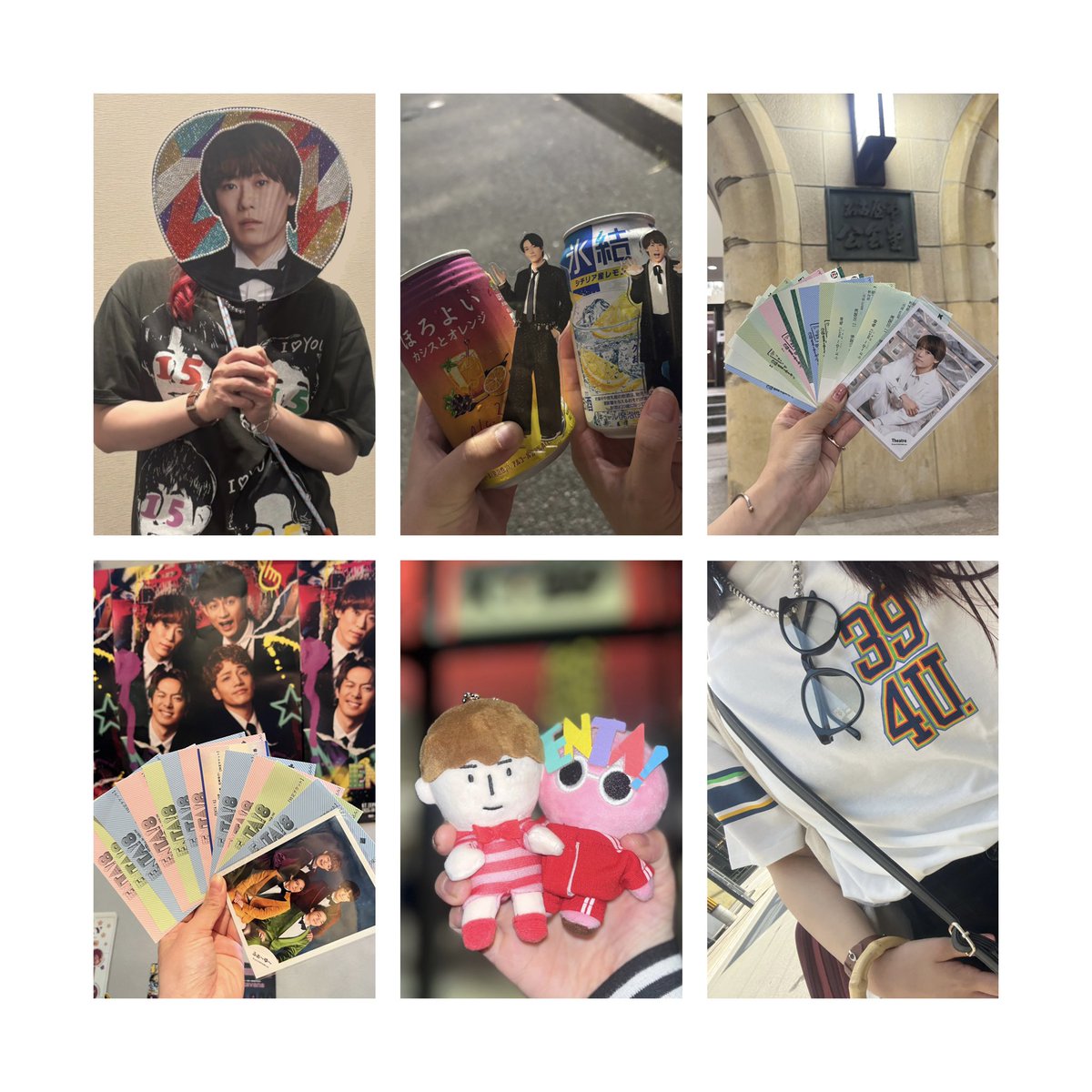 4uKOSSY1005's tweet photo. 武道館でらいさんとグータッチしましょ〜〜〜〜🤜🏻⋆͛🤛🏻

01┊︎こしおかさん┊︎Shizuoka🗻

#ふぉゆ担と繋がりたい
#ふぉ〜ゆ〜担と繋がりたい https://t.co/sWbVMmtkL1