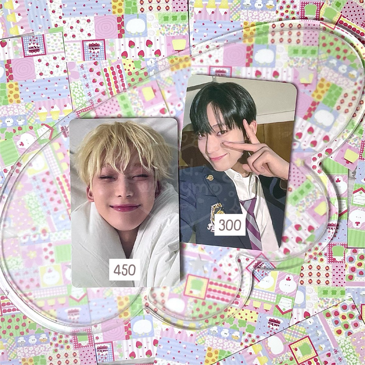 w1shymo's tweet photo. 🪽⋅ wts ⸝⸝ ready to ship พร้อมส่ง⋅ ˚

♡ r:u daydream yzy 1.0 450฿
♡ lazada r2 300฿
        
🧺 shipping fees 35฿
 ꒰ พื้นที่ห่างไกล/ท่องเที่ยว +เพิ่ม ꒱

x sensitive buyer x

kindly dm ‹𝟹 #ตลาดนัดENHYPEN sunoo ซอนอู ผ้าห่ม ลาซาด้า ชุดนักเรียน romance untold manifesto https://t.co/VN6oI19VCD