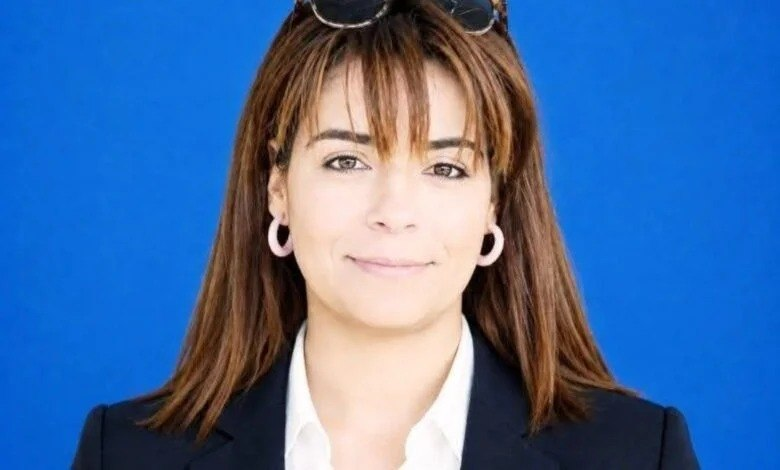tunisianobs1's tweet photo. موقع فلسطيني يكشف عن جاسوسة لإسرائيل متزوجة من تونسي
#تونس #فلسطين 
https://t.co/146yibuTQO https://t.co/SFK1thuy2E