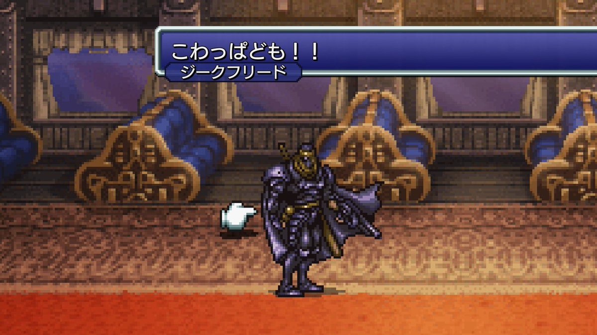 Fox_Nakedman's tweet photo. 本家の魔列車！見たことしかないアレやコレ！
でもまさか線路走りながら戦うとは🏃🚂 https://t.co/4ZToAle7G8