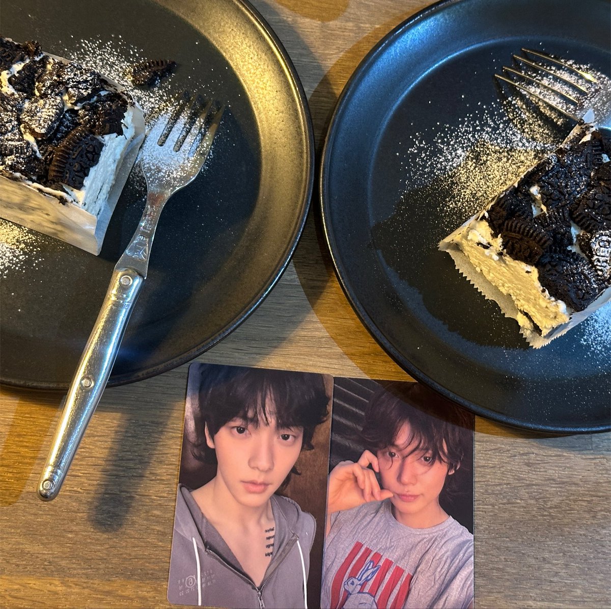 ___12041's tweet photo. 話の8割ちいかわなのさすがすぎる私たち🥹🍀🎶まーた遊ぼうね✌🏻ᴖ ̫ᴖ https://t.co/Tz3O4cRXPy