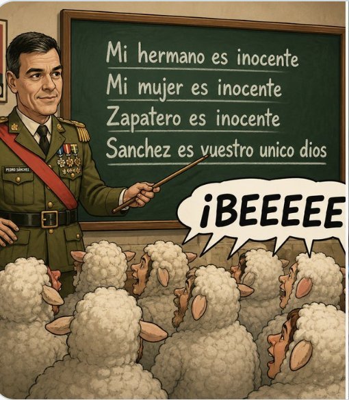 Topoko4's tweet photo. @Lulusemua13 @SebastinSantos5 Hombres es que Malas Lenguas es información fiable... https://t.co/QnBMW9yxAn