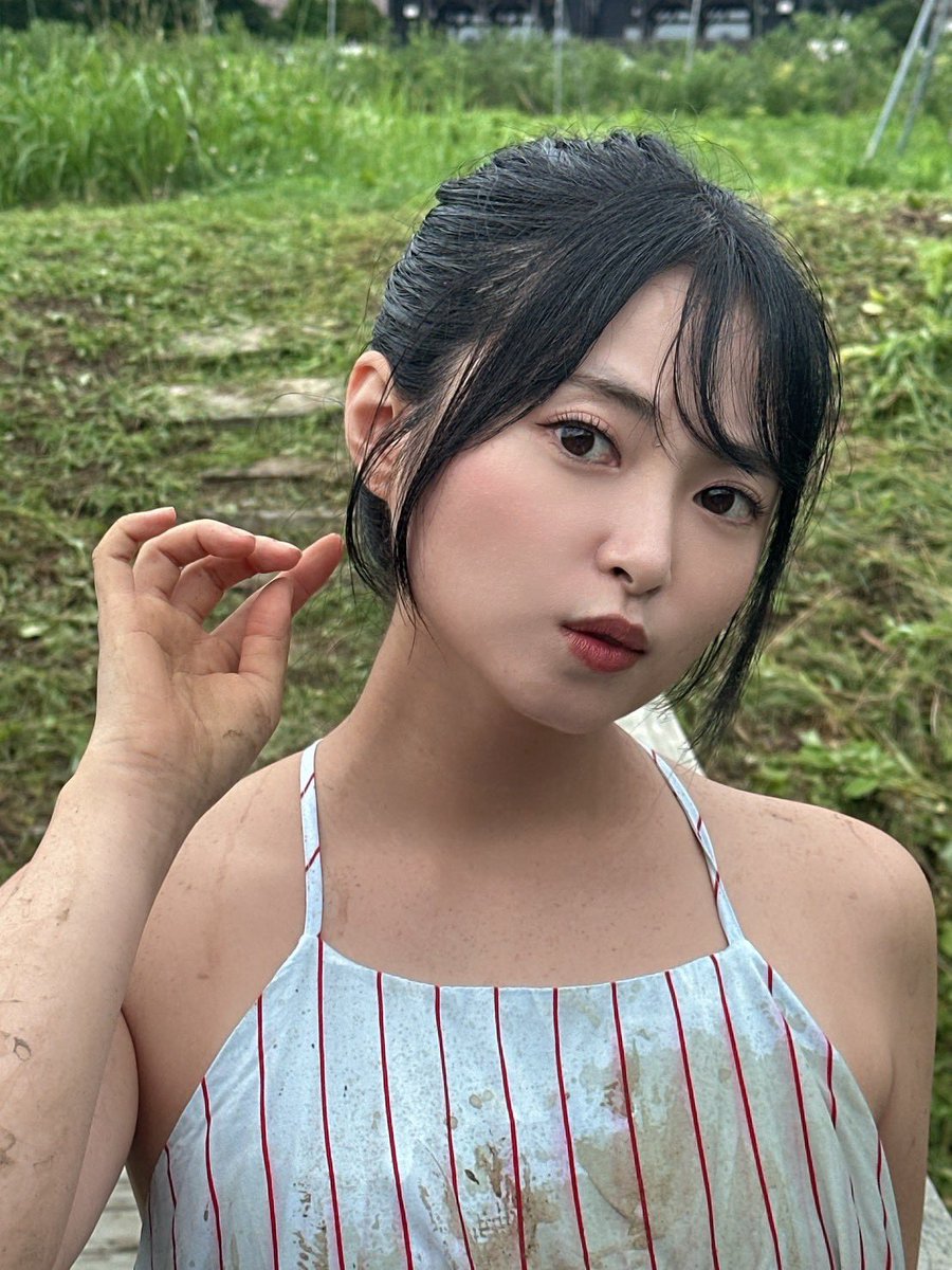 nozomisato_'s tweet photo. 昨日は #どろんこバレー ありがとうございました🏐🤎年々参加者数も増えて盛り上がりを見せていて凄いな〜と思いました✨

今年は金田一温泉が400周年ということで更に大盛況でした♨️🎊

いつもお世話になっている #南部美人 の久慈社長と📸🍶
今年もありがとうございました☺️🌸 https://t.co/FDrjcfq9Hh