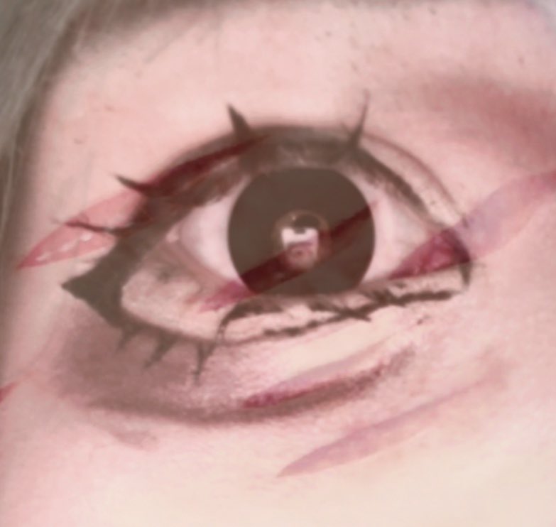 kosame133's tweet photo. I love my eye make up!!! What do you think??? :3 all sfx make up!!!

#sh #shtwt #sub #subtwt #shed #shedtwt
#beans #styro #sfx #988twt https://t.co/MxttLdjdAt