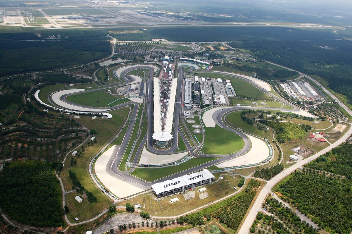 BahrainCPnews's tweet photo. #Malaysia has been announced as the host of the Formula 1 #Bahrain Grand Prix @f1 at the Sepang International Circuit from 2–4 October 2026 

https://t.co/R4YLaJJOzY https://t.co/uky2S3vsly