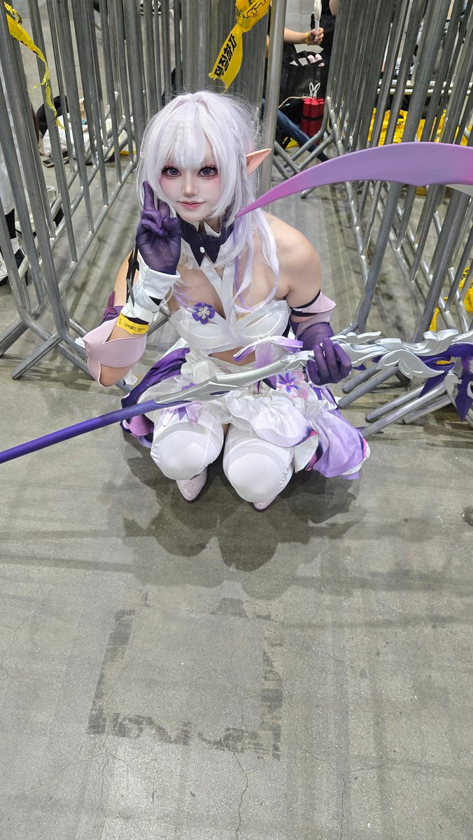 yn_coser's tweet photo. 미소녀 미소년 트친을 사귀고 싶습니다
붕스 · 명조 위주 💜
코스어 / 사진사분들 모두 환영해요 ദ്ദി ˃ ᵕ ˂ )
8코갑니당~
♡좋아요 RT 위주로 찾아갑니다!
#코스어_트친소 #코스어트친소 https://t.co/DT4CVOWPG2