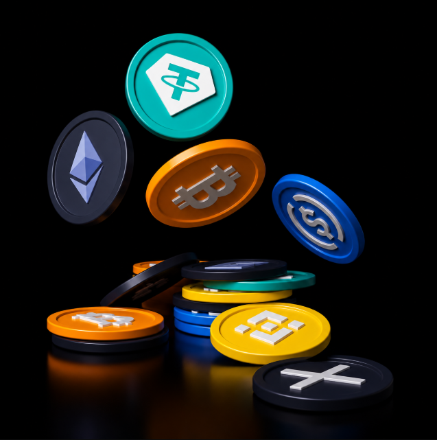 Coin Bureau tweet media