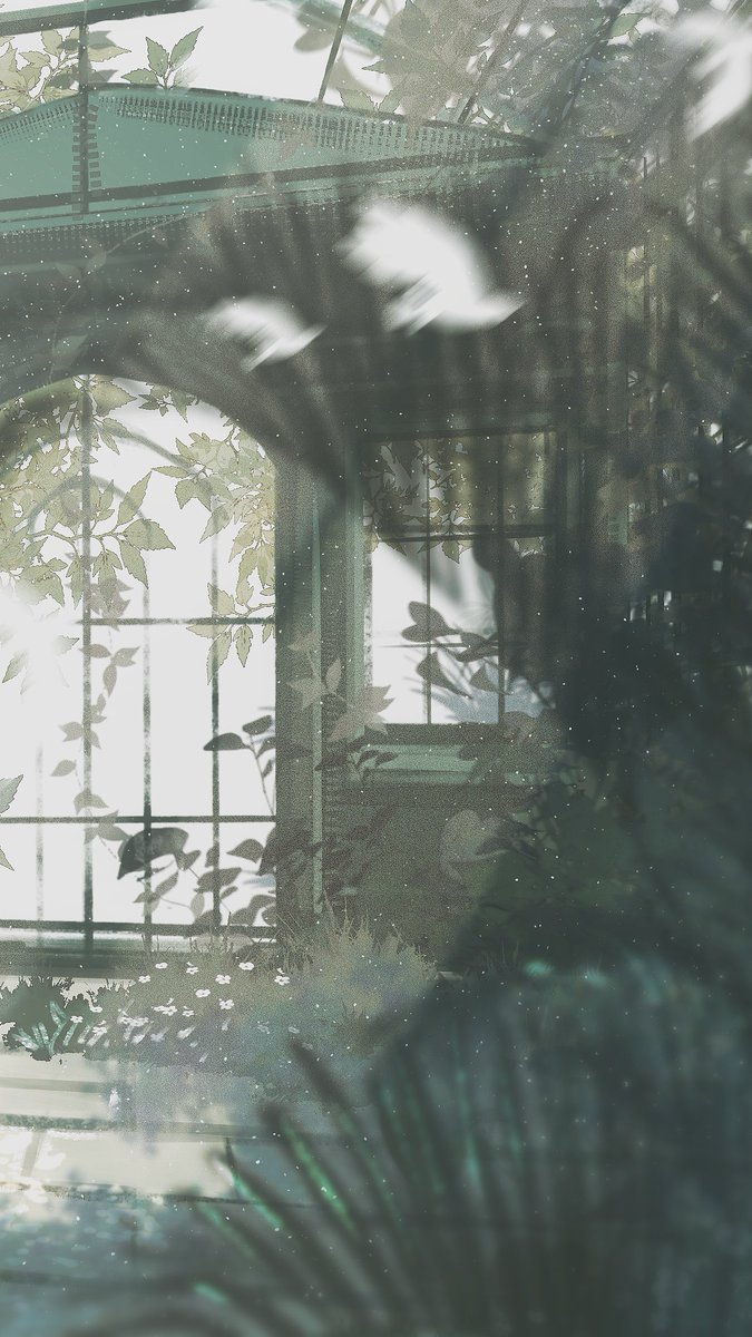 Servalbabe's tweet photo. ... Experimenting to post this picture in a wider way! 
#牧台 #WV https://t.co/4NHYZTBWlu