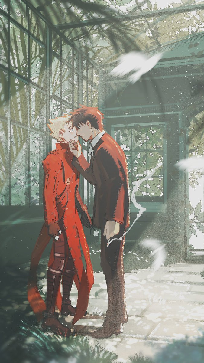 Servalbabe's tweet photo. ... Experimenting to post this picture in a wider way! 
#牧台 #WV https://t.co/4NHYZTBWlu