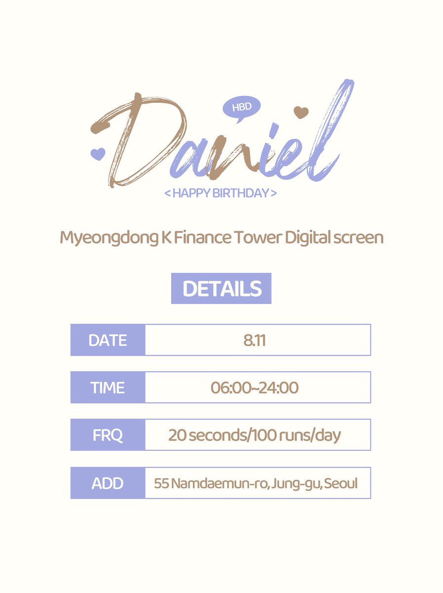 Danielism tweet media