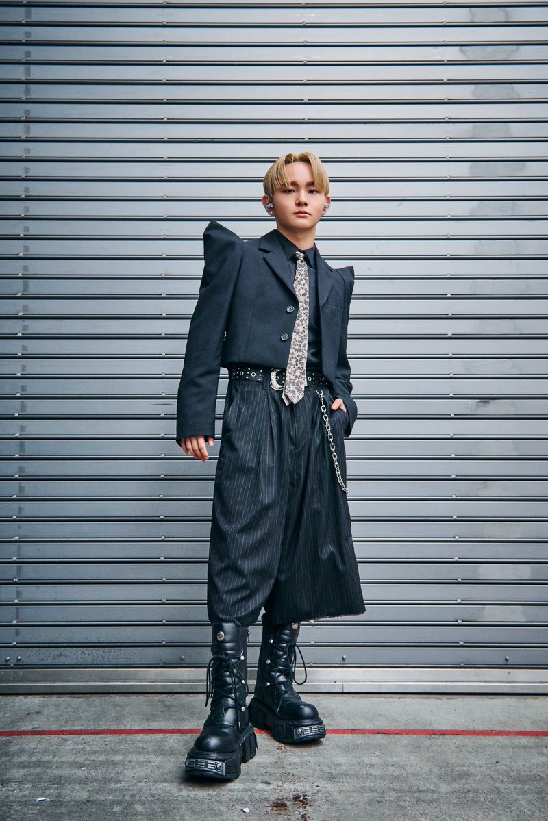 starglow_bmsg's tweet photo. 📸TAIKI

#シッキンフェス会社 
@stkgz_official  

🎧 SETLIST｜s**t kingz Fes 2026 会社
https://t.co/ngNeM7oGpU

#TAIKI 
#STARGLOW https://t.co/JnT19bJ5eY