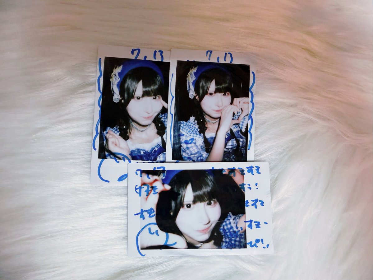 2525pichi_'s tweet photo. カミサマきっと叶えてね
そばにいさせて♡ https://t.co/Y5Sbk3DIUE
