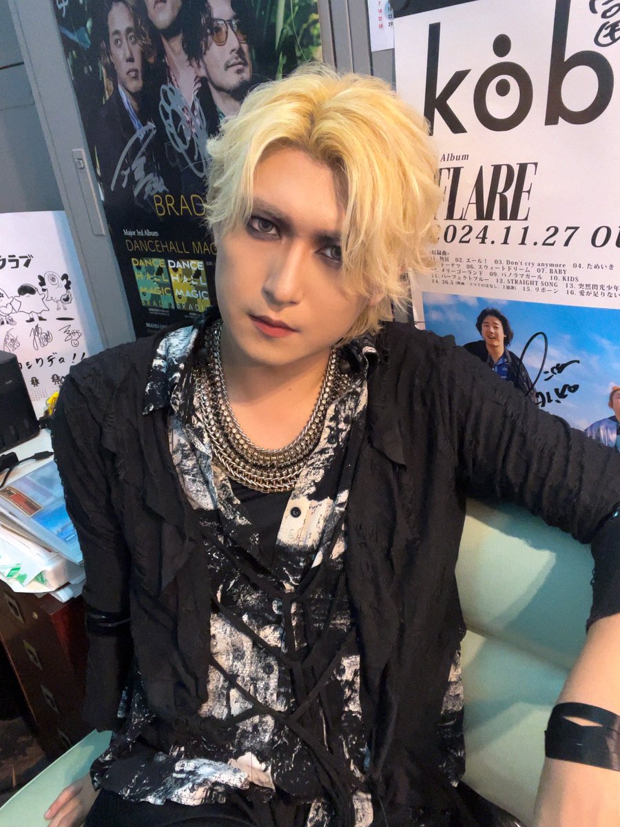 YusukeHiraga's tweet photo. 富山SoulPowerアツかった！！！
ギター絶好調だったし追加Curse Of Bloodで脳吹っ飛んでどっか行きました。

富山支部の皆さんまた会いましょう。

来週は高松〜岡山🤘🤘 https://t.co/bkRbdqZn1r