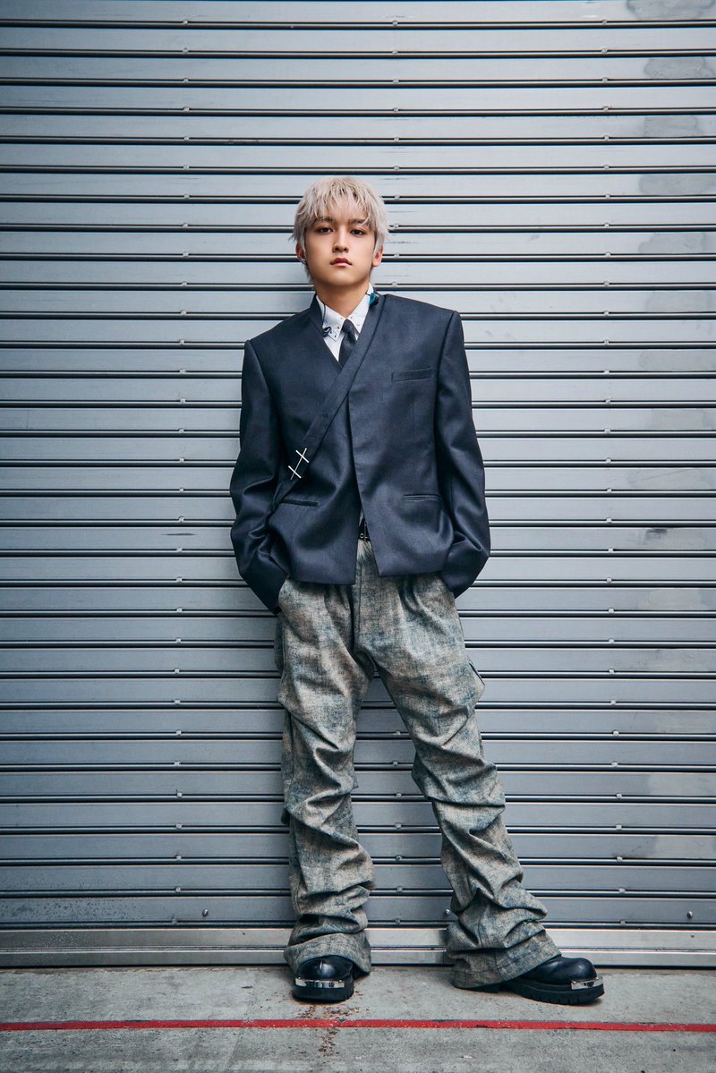starglow_bmsg's tweet photo. 📸KANON

#シッキンフェス会社 
@stkgz_official  

🎧 SETLIST｜s**t kingz Fes 2026 会社
https://t.co/ngNeM7oGpU

#KANON 
#STARGLOW https://t.co/UdDz6zoWD8