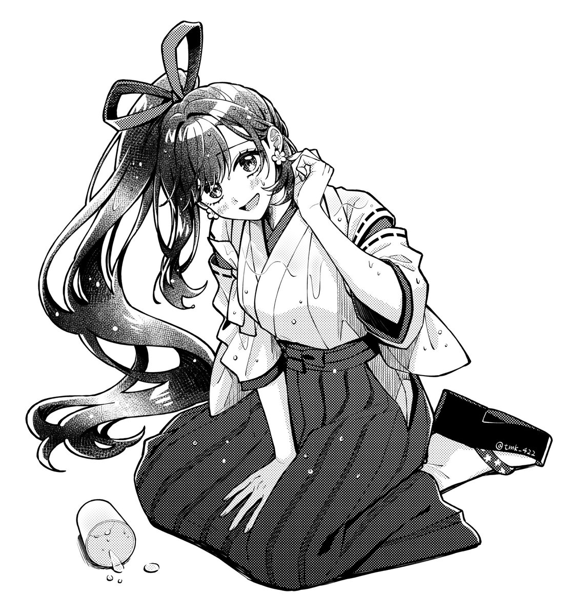 TMK (@tmk_422) / Posts / X