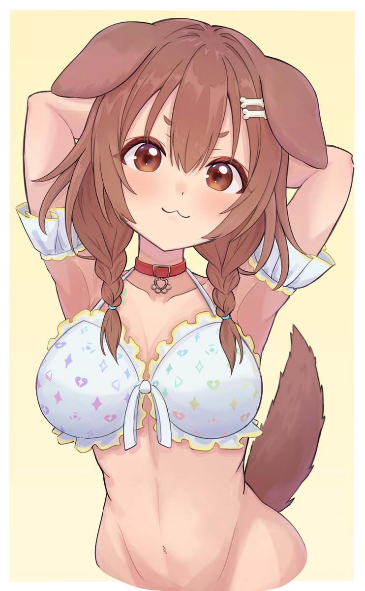 My5Hikari_25's tweet photo. #できたてころね
ぼいんぼいん https://t.co/ulCZ1Y1n3I