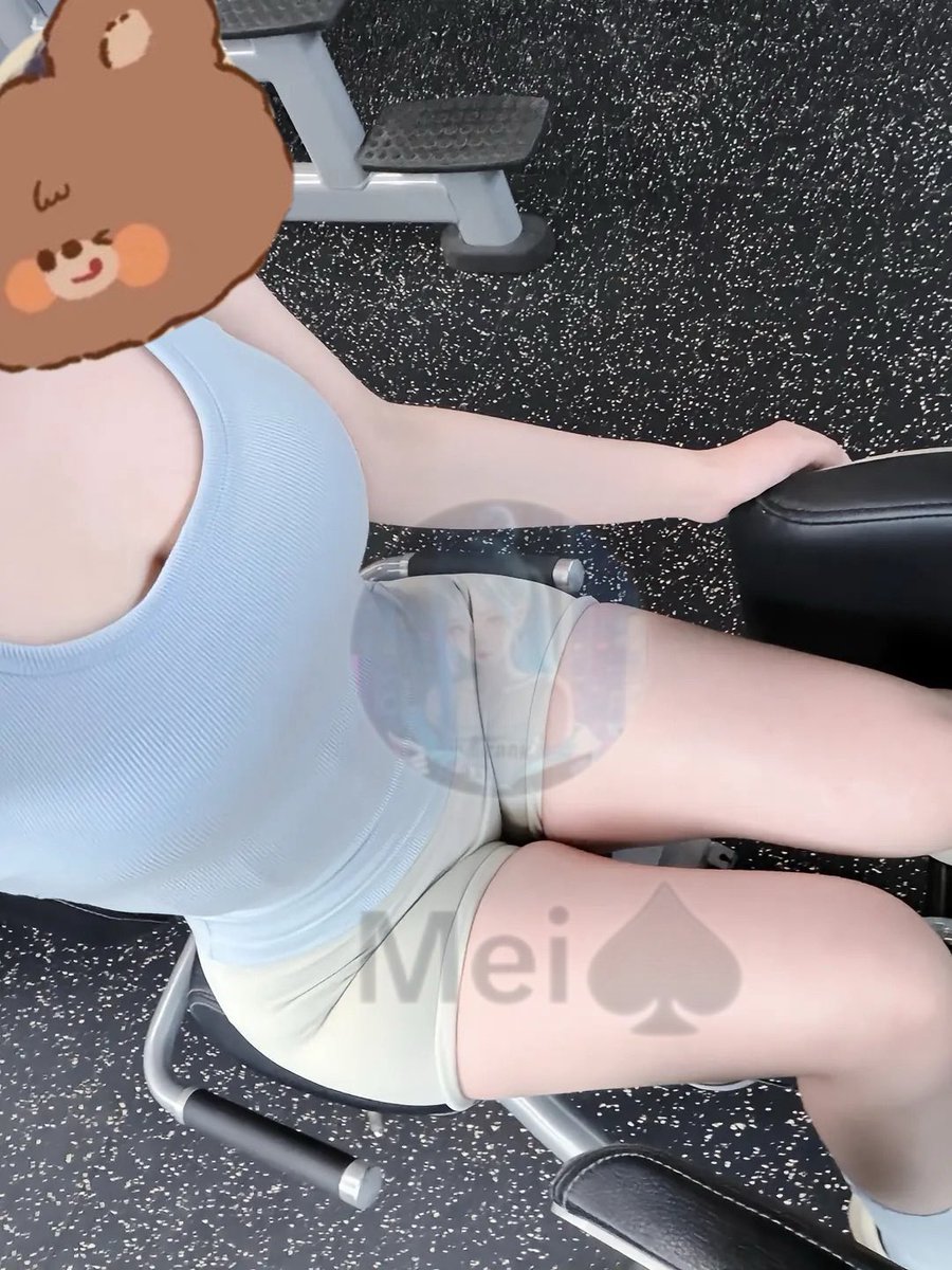 Mei♠️ tweet media