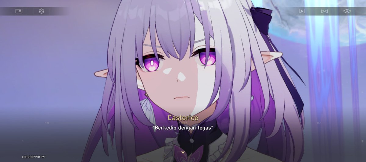 zeanmudrif's tweet photo. Nyesel bgt ngga record momen lucu neng Castro 🤣
#HonkaiStarRail https://t.co/g8Me9bic1s