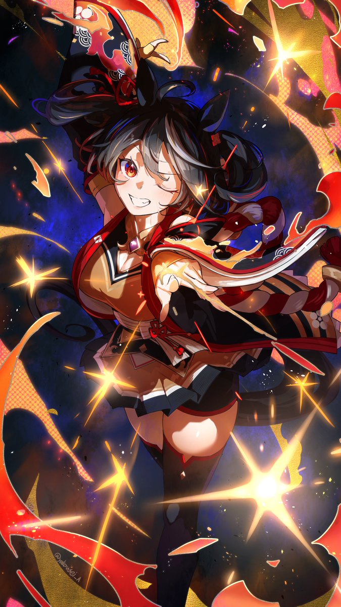 yakousei_A's tweet photo. キタちゃん https://t.co/bujWF3CrVc
