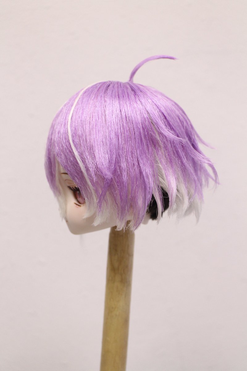 ウィッグ