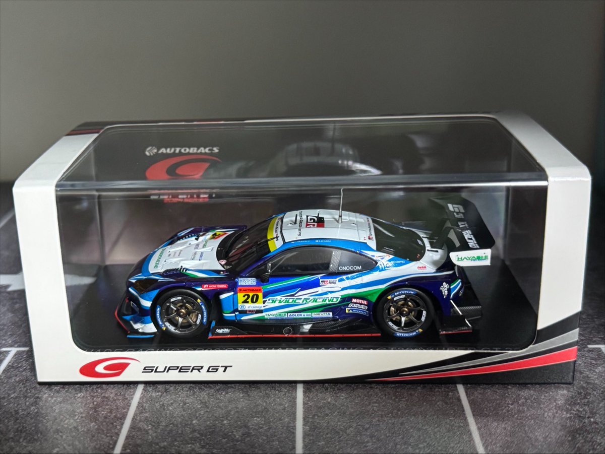 fast_shell_lmp2's tweet photo. 納車 https://t.co/VEYIEtSNDY