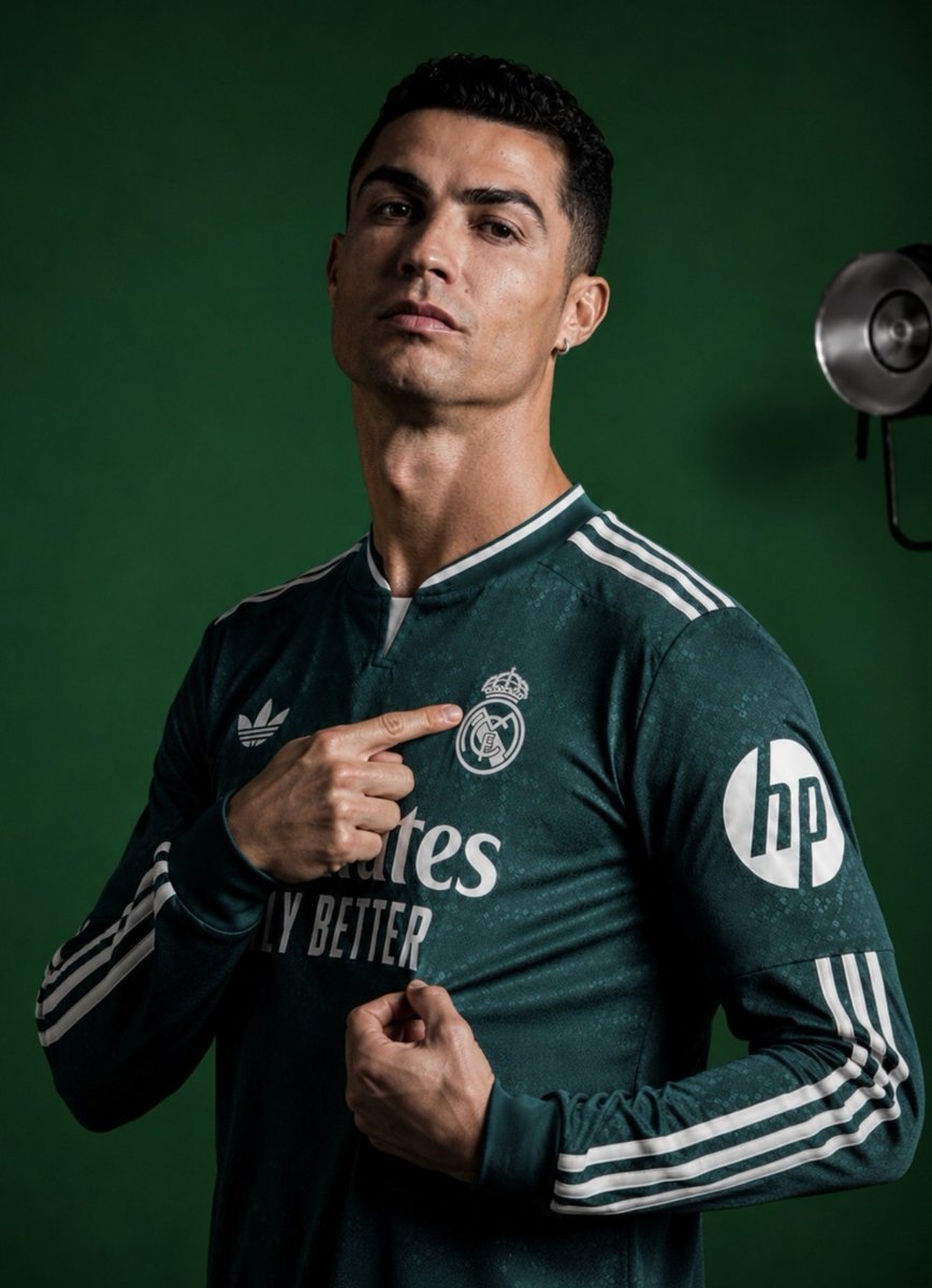 ToniBossRM's tweet photo. No hay camiseta del Real Madrid que no le quede bien, macho.

Nació para llevarla. https://t.co/5eqQlked7X