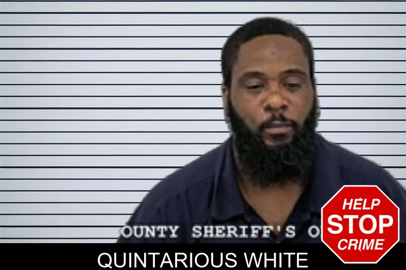 CrimeWalton's tweet photo. Quintarious White was ARRESTED - https://t.co/Ia22vmF94k

#waltonmugshot https://t.co/M6QhzsrfIE