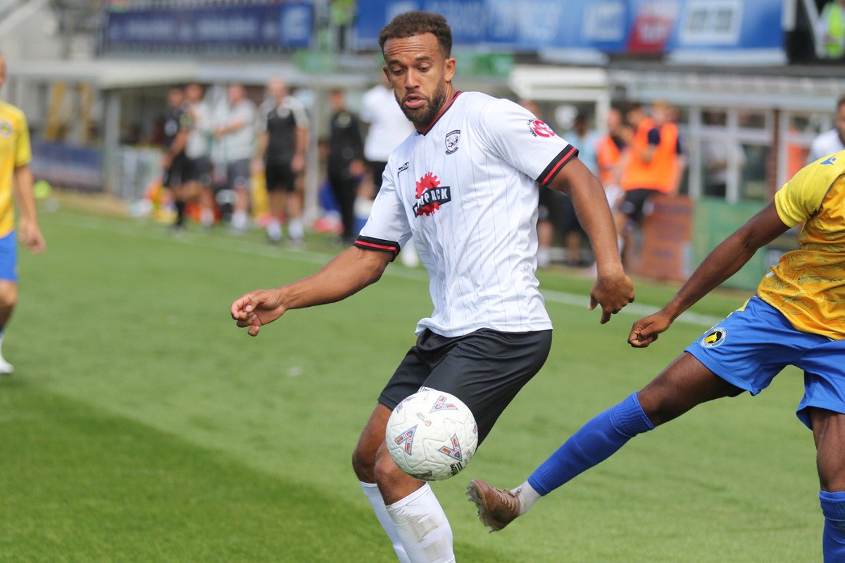 HerefordFC's tweet photo. 📸 A selection from Saturday

#COYW 🐮 https://t.co/aInJe1lEF3