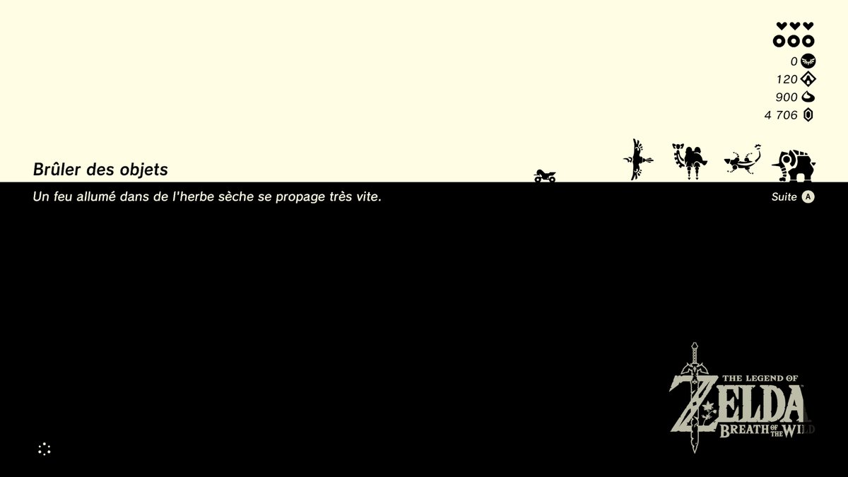 ConceptsYep's tweet photo. Un gus a dû voir ça dans Zelda et se dire "hmm, faudrait tester irl" https://t.co/QncfPDH75w