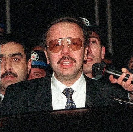Sağcı Gazete tweet media