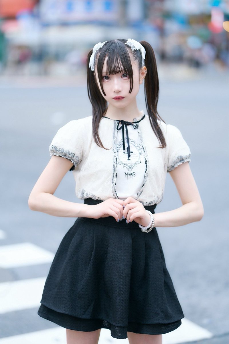 ___TokyoTrilogy's tweet photo. 🗼東京トリロジー 新体制メンバー🗼

🌟心酔 のの（Shinso Nono）✨
@n__n____oO 

🗓️誕生日：2/5 🎉
🩵担当カラー：水色 ❄️
🗼出身：山形県

#東京トリロジー https://t.co/6IkRmRCXr6