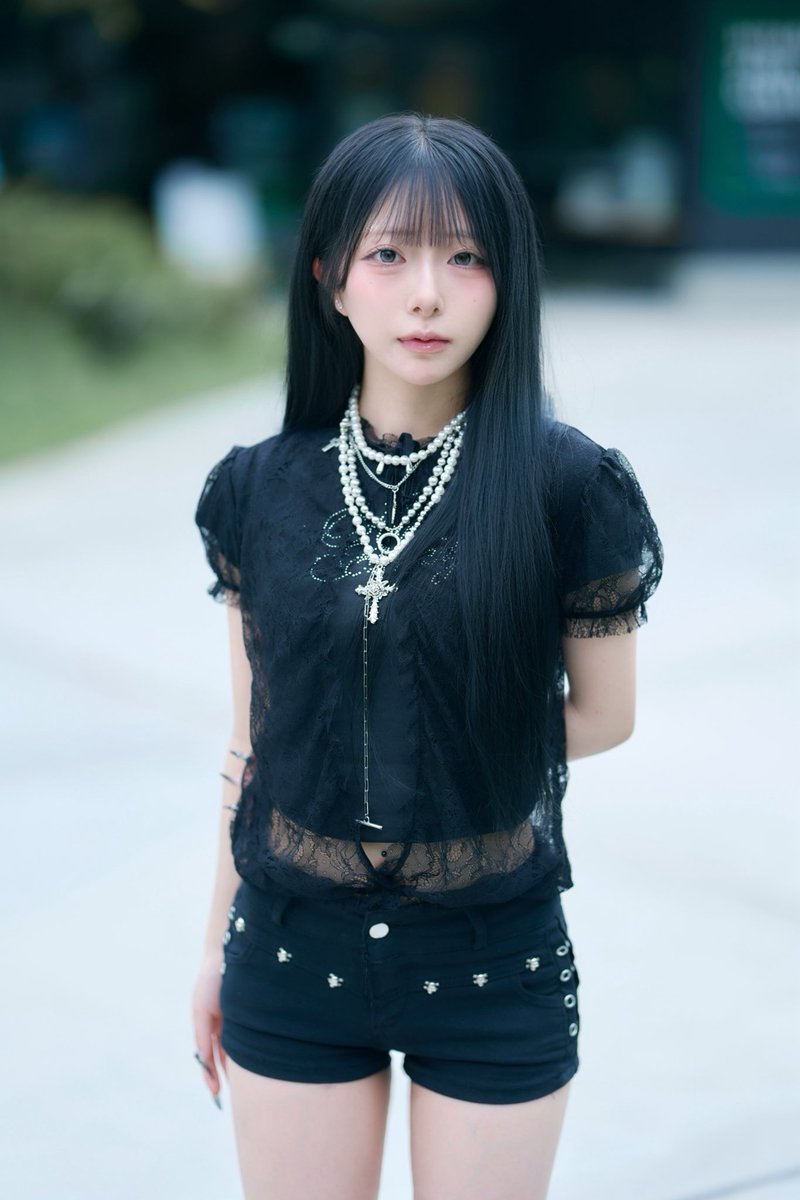 ___TokyoTrilogy's tweet photo. 🗼東京トリロジー 新体制メンバー🗼

🌟天衣 もえ（Amai Moe）✨
@u_m0e_u 

🗓️誕生日：2/18 🎉
🤍担当カラー：白 🕊️
🗼出身：茨城県

#東京トリロジー https://t.co/cGaEjnqt1b