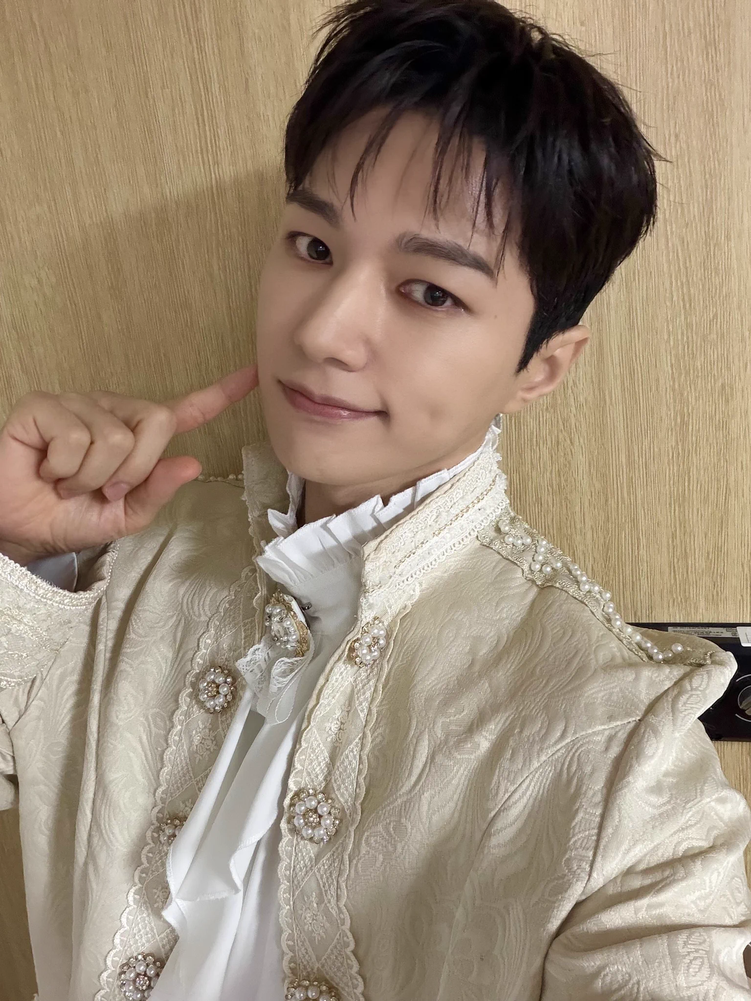 KIM MYUNGSOO(L)JP (@LKMS_officialJP) / X