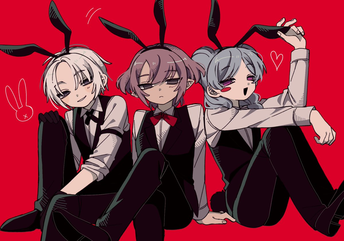 www___r09's tweet photo. ばにーﾁｬﾝ🐰 https://t.co/tcQjRoScSu